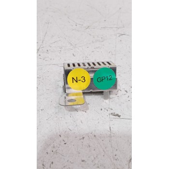 Recambio de sensor para mg zs suv (azs1) 1.5 vti referencia OEM IAM 10306153  
