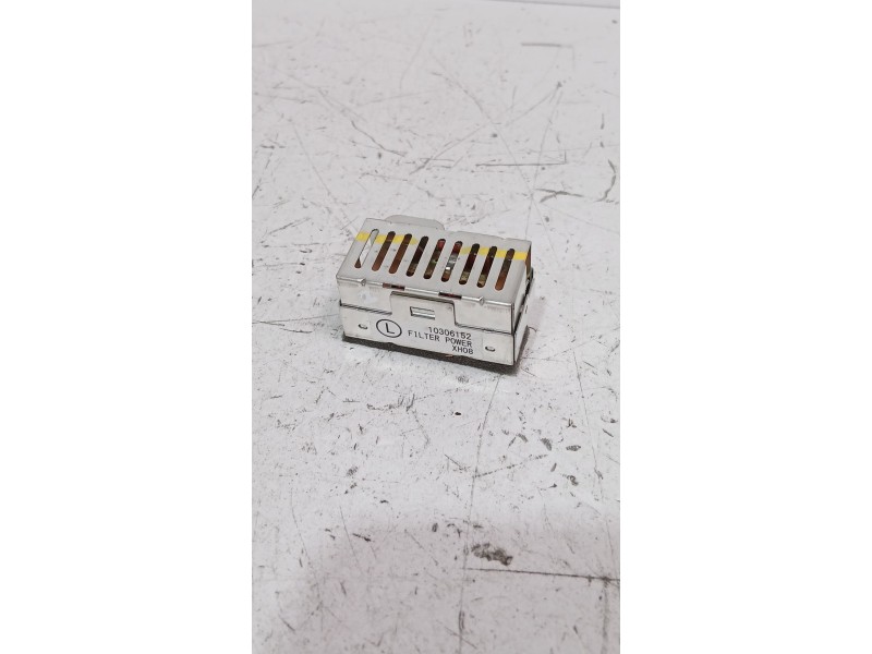 Recambio de sensor para mg zs suv (azs1) 1.5 vti referencia OEM IAM 10306152  