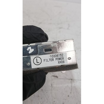 Recambio de sensor para mg zs suv (azs1) 1.5 vti referencia OEM IAM 10306152  