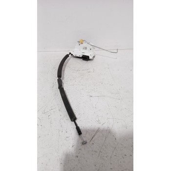 Recambio de cerradura puerta delantera derecha para mg zs suv (azs1) 1.5 vti referencia OEM IAM 11095995  