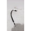 Recambio de cerradura puerta delantera derecha para mg zs suv (azs1) 1.5 vti referencia OEM IAM 11095995  