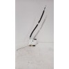 Recambio de cerradura puerta delantera izquierda para mg zs suv (azs1) 1.5 vti referencia OEM IAM 11095994  