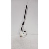 Recambio de cerradura puerta trasera izquierda para mg zs suv (azs1) 1.5 vti referencia OEM IAM 11095997  