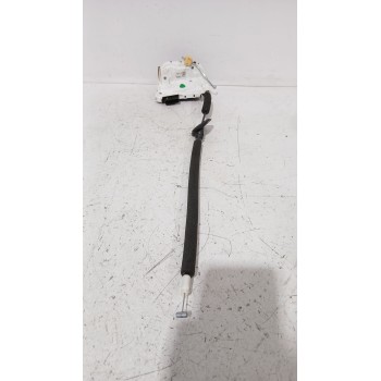 Recambio de cerradura puerta trasera izquierda para mg zs suv (azs1) 1.5 vti referencia OEM IAM 11095997  