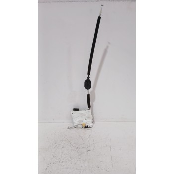 CERRADURA PUERTA TRASERA DERECHA 11095998 