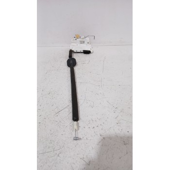 Recambio de cerradura puerta trasera derecha para mg zs suv (azs1) 1.5 vti referencia OEM IAM 11095998  