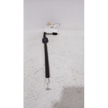 Recambio de cerradura puerta trasera derecha para mg zs suv (azs1) 1.5 vti referencia OEM IAM 11095998  