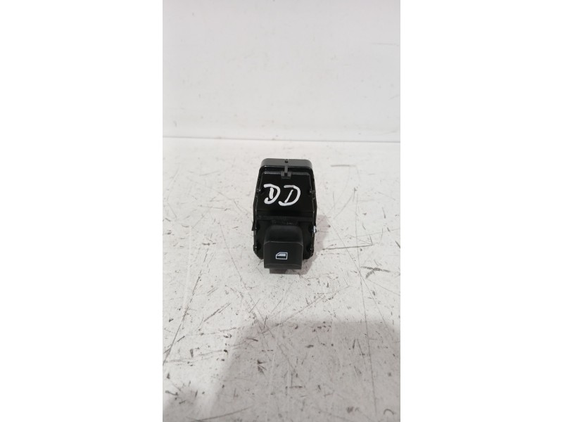 Recambio de mando elevalunas delantero derecho para mg zs suv (azs1) 1.5 vti referencia OEM IAM 11270688  