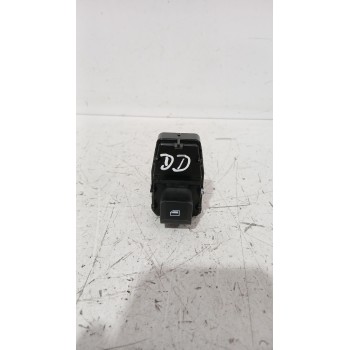 Recambio de mando elevalunas delantero derecho para mg zs suv (azs1) 1.5 vti referencia OEM IAM 11270688  