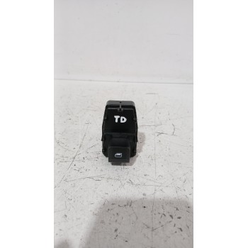Recambio de mando elevalunas trasero derecho para mg zs suv (azs1) 1.5 vti referencia OEM IAM 11270691  