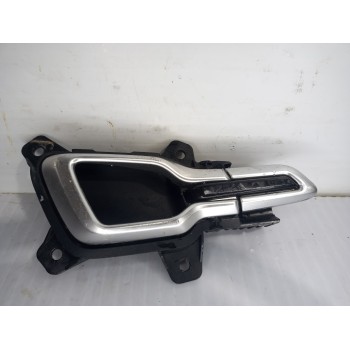 MANETA INTERIOR TRASERA DERECHA 83623R2000 