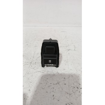 Recambio de mando elevalunas trasero derecho para mg zs suv (azs1) 1.5 vti referencia OEM IAM 11270691  