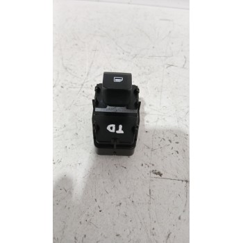 Recambio de mando elevalunas trasero derecho para mg zs suv (azs1) 1.5 vti referencia OEM IAM 11270691  