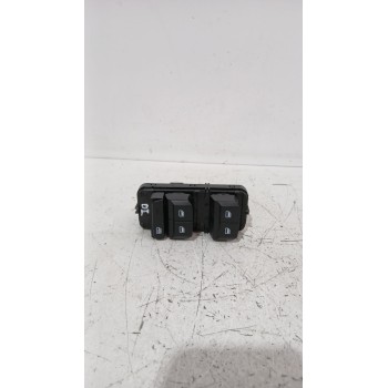Recambio de mando elevalunas delantero izquierdo para mg zs suv (azs1) 1.5 vti referencia OEM IAM 11270686  
