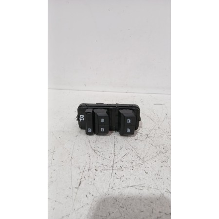 Recambio de mando elevalunas delantero izquierdo para mg zs suv (azs1) 1.5 vti referencia OEM IAM 11270686  