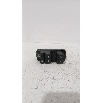 Recambio de mando elevalunas delantero izquierdo para mg zs suv (azs1) 1.5 vti referencia OEM IAM 11270686  