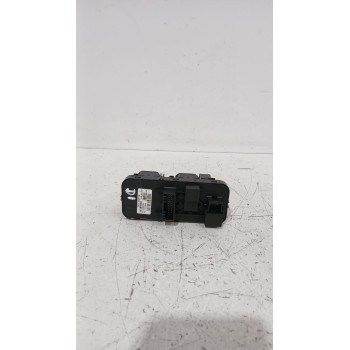 Recambio de mando elevalunas delantero izquierdo para mg zs suv (azs1) 1.5 vti referencia OEM IAM 11270686  