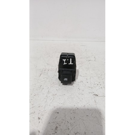 Recambio de mando elevalunas trasero izquierdo para mg zs suv (azs1) 1.5 vti referencia OEM IAM 11270689  
