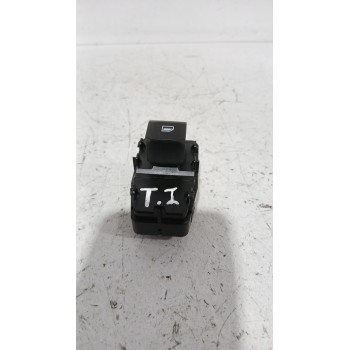 Recambio de mando elevalunas trasero izquierdo para mg zs suv (azs1) 1.5 vti referencia OEM IAM 11270689  