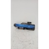 Recambio de maneta exterior trasera izquierda para mg zs suv (azs1) 1.5 vti referencia OEM IAM 11550900SPRP  