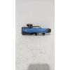 Recambio de maneta exterior trasera derecha para mg zs suv (azs1) 1.5 vti referencia OEM IAM 11550906SPRP  