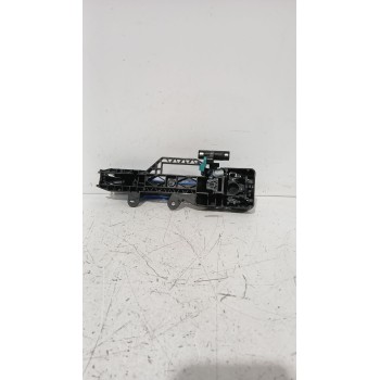 Recambio de maneta exterior trasera derecha para mg zs suv (azs1) 1.5 vti referencia OEM IAM 11550906SPRP  