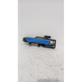 MANETA EXTERIOR DELANTERA IZQUIERDA 115508985PRP 