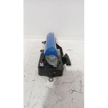 Recambio de maneta exterior delantera izquierda para mg zs suv (azs1) 1.5 vti referencia OEM IAM 115508985PRP  
