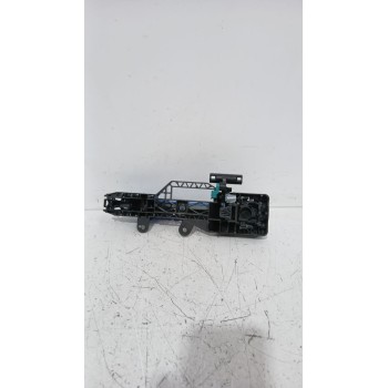 Recambio de maneta exterior delantera derecha para mg zs suv (azs1) 1.5 vti referencia OEM IAM 11550906SPRP  