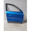 Recambio de puerta delantera derecha para mg zs suv (azs1) 1.5 vti referencia OEM IAM 11407204SPCP  