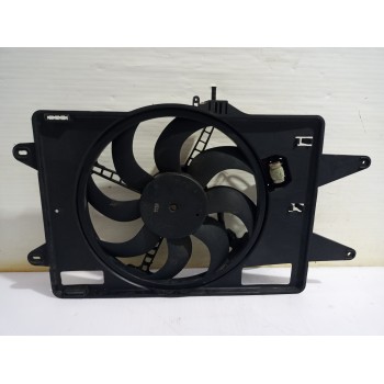 Recambio de electroventilador para fiat doblo (119) 1.9 d active (05.2004) referencia OEM IAM 832700200  