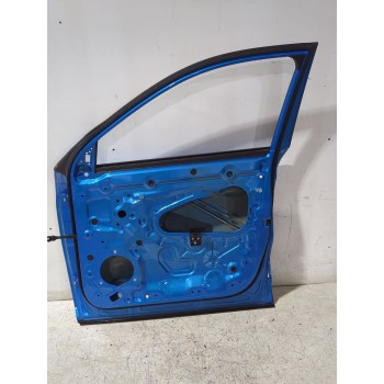 Recambio de puerta delantera derecha para mg zs suv (azs1) 1.5 vti referencia OEM IAM 11407204SPCP  