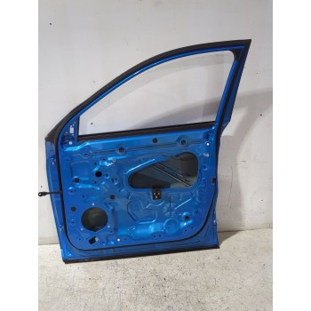 Recambio de puerta delantera derecha para mg zs suv (azs1) 1.5 vti referencia OEM IAM 11407204SPCP  