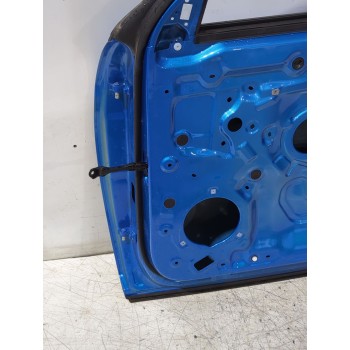 Recambio de puerta delantera derecha para mg zs suv (azs1) 1.5 vti referencia OEM IAM 11407204SPCP  