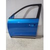 Recambio de puerta delantera izquierda para mg zs suv (azs1) 1.5 vti referencia OEM IAM 11407203SPCP  