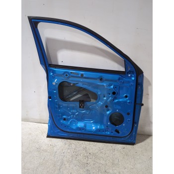 Recambio de puerta delantera izquierda para mg zs suv (azs1) 1.5 vti referencia OEM IAM 11407203SPCP  