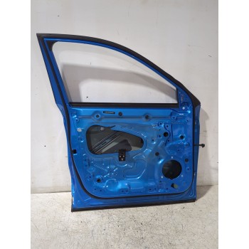 Recambio de puerta delantera izquierda para mg zs suv (azs1) 1.5 vti referencia OEM IAM 11407203SPCP  