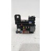 Recambio de caja reles / fusibles para mg zs suv (azs1) 1.5 vti referencia OEM IAM 10577500  