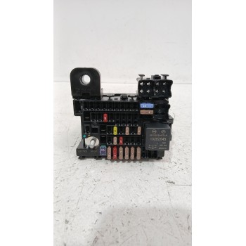 Recambio de caja reles / fusibles para mg zs suv (azs1) 1.5 vti referencia OEM IAM 10577500  