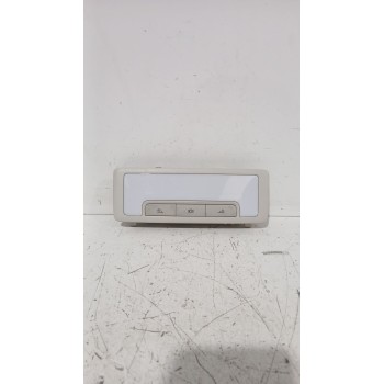 LUZ INTERIOR 10504329PMC 
