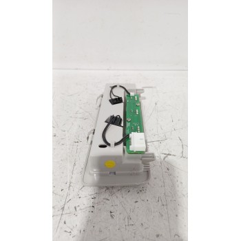 Recambio de luz interior para mg zs suv (azs1) 1.5 vti referencia OEM IAM 10504329PMC  