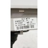 Recambio de luz interior para mg zs suv (azs1) 1.5 vti referencia OEM IAM 10504329PMC  