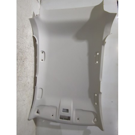 Recambio de techo interior para mg zs suv (azs1) 1.5 vti referencia OEM IAM 12073447PMC  