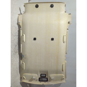 Recambio de techo interior para mg zs suv (azs1) 1.5 vti referencia OEM IAM 12073447PMC  