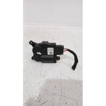 Recambio de motor apertura trampilla para mg zs suv (azs1) 1.5 vti referencia OEM IAM 11946446  