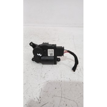 Recambio de motor apertura trampilla para mg zs suv (azs1) 1.5 vti referencia OEM IAM 11946446  