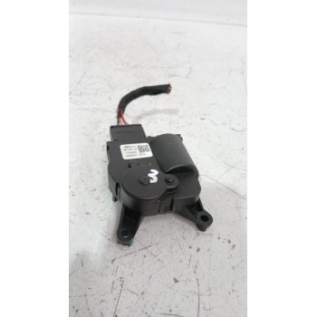 Recambio de motor apertura trampilla para mg zs suv (azs1) 1.5 vti referencia OEM IAM 11946446  
