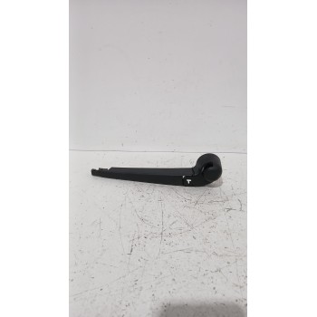 Recambio de brazo limpia trasero para mg zs suv (azs1) 1.5 vti referencia OEM IAM 142168569955  