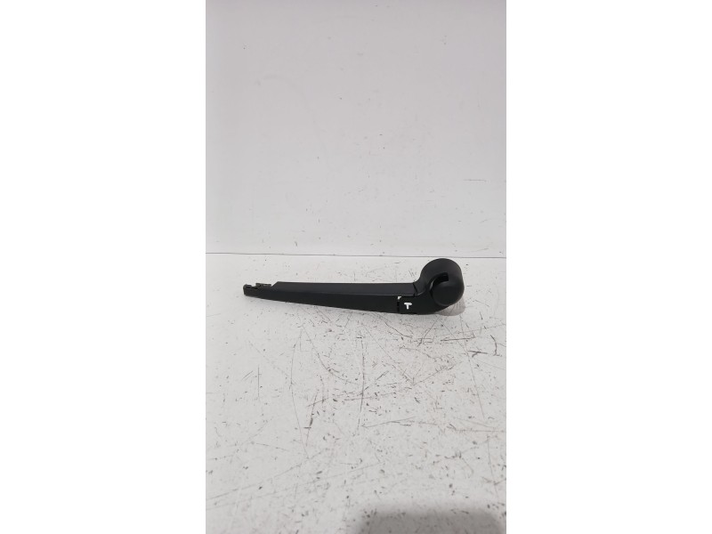 Recambio de brazo limpia trasero para mg zs suv (azs1) 1.5 vti referencia OEM IAM 142168569955  