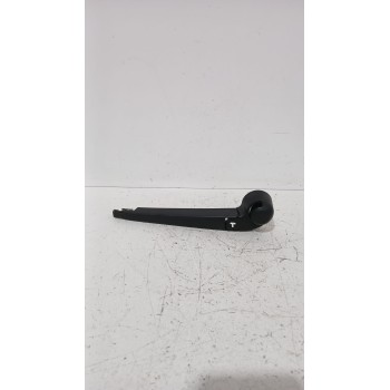 Recambio de brazo limpia trasero para mg zs suv (azs1) 1.5 vti referencia OEM IAM 142168569955  